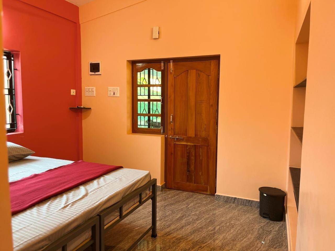 Hostelvk Gokarna Гокарна Екстер'єр фото