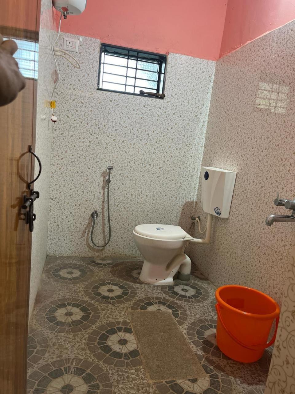 Hostelvk Gokarna Гокарна Екстер'єр фото