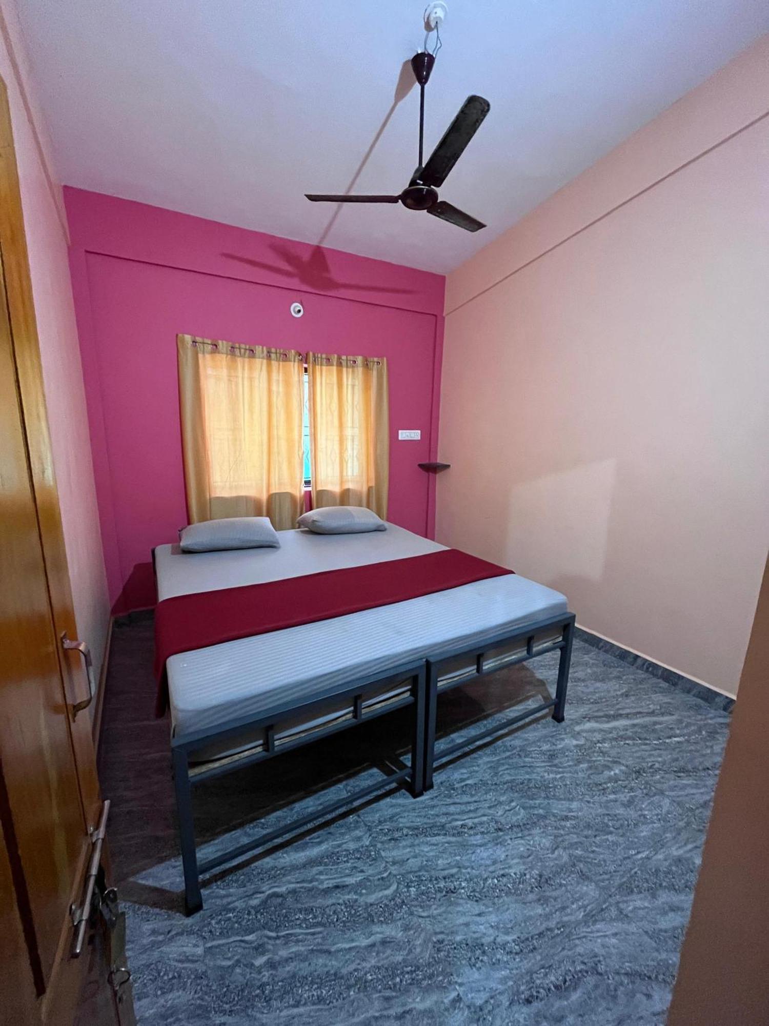 Hostelvk Gokarna Гокарна Екстер'єр фото
