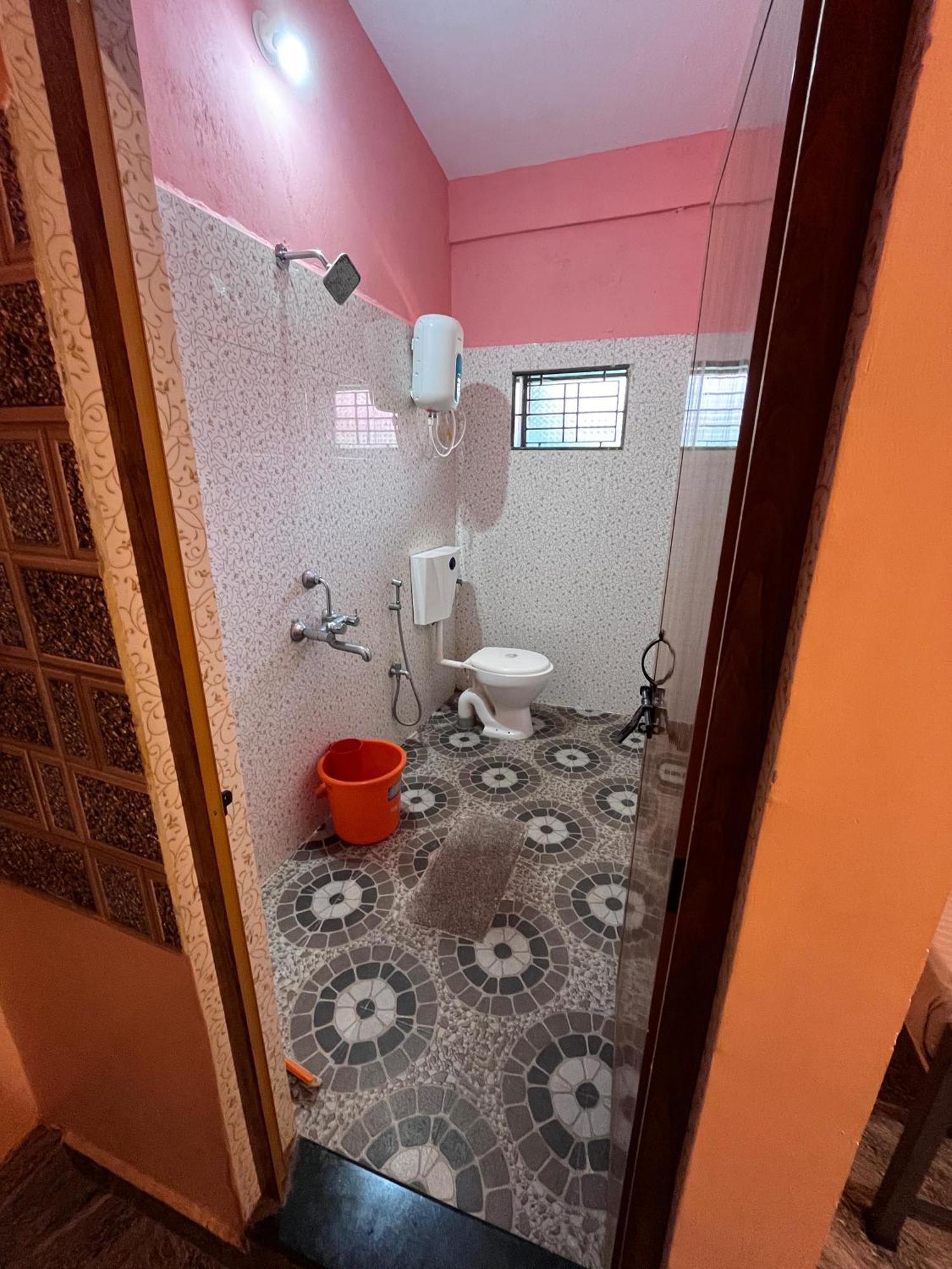 Hostelvk Gokarna Гокарна Екстер'єр фото
