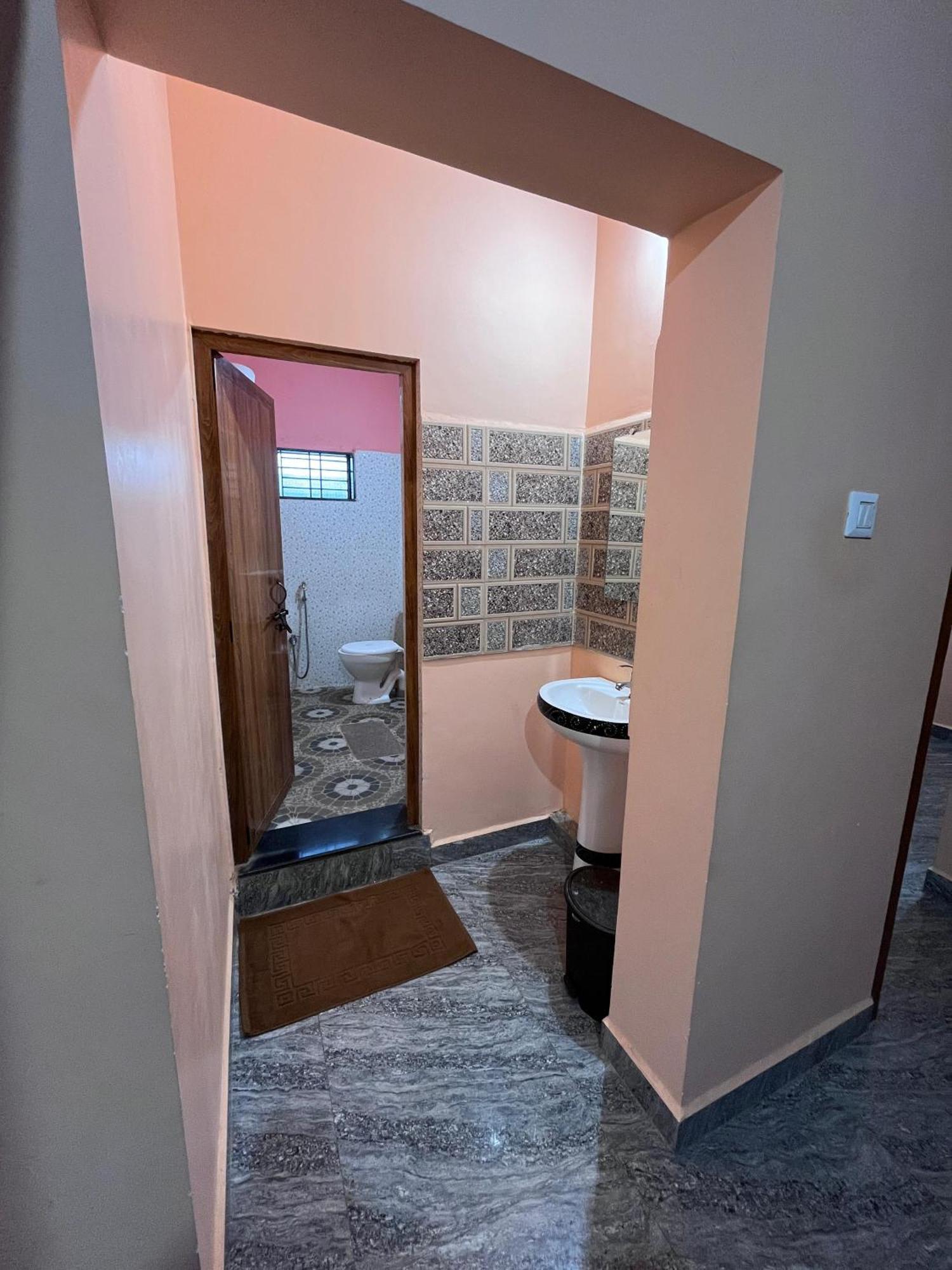 Hostelvk Gokarna Гокарна Екстер'єр фото