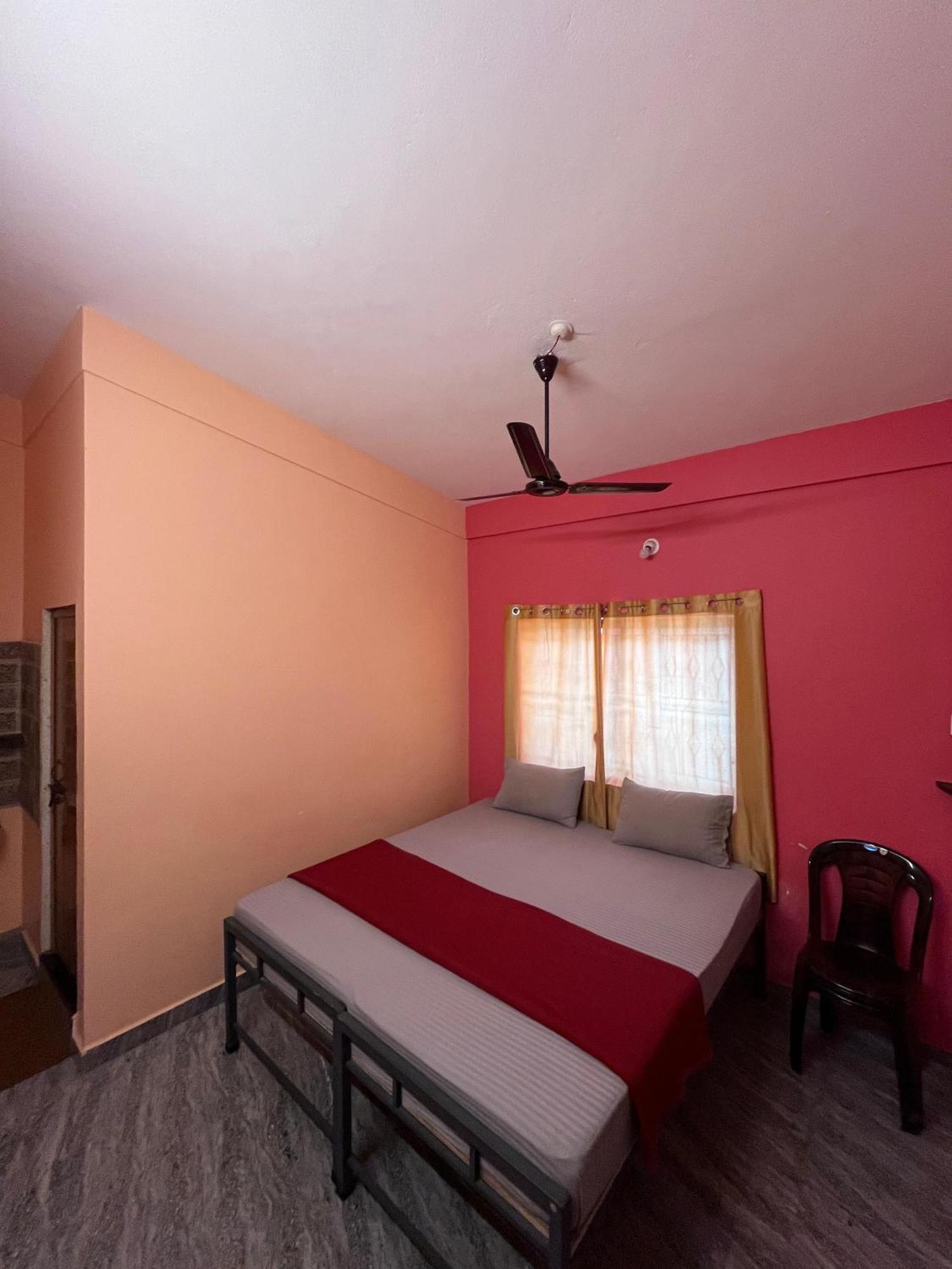 Hostelvk Gokarna Гокарна Екстер'єр фото