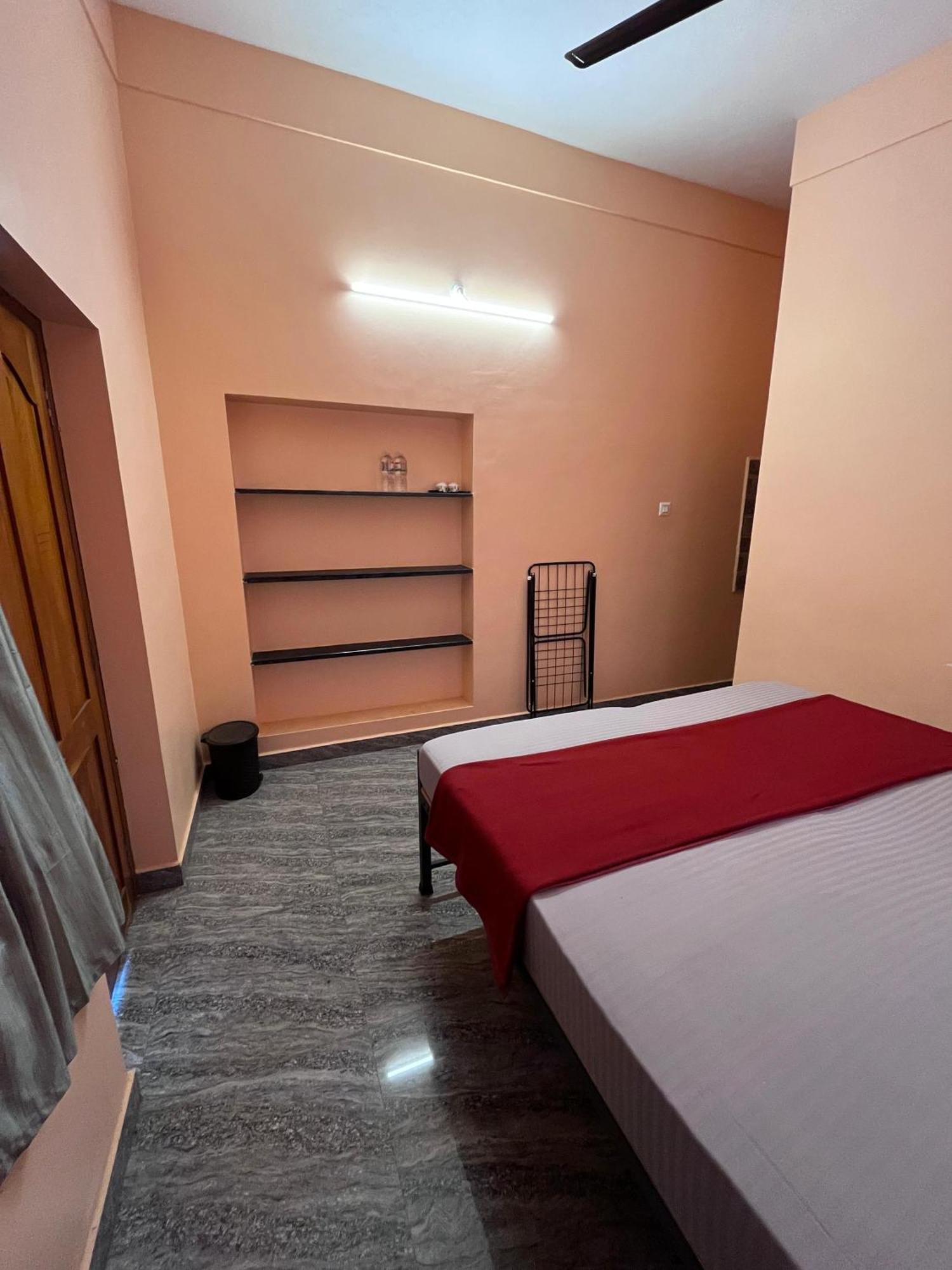 Hostelvk Gokarna Гокарна Екстер'єр фото