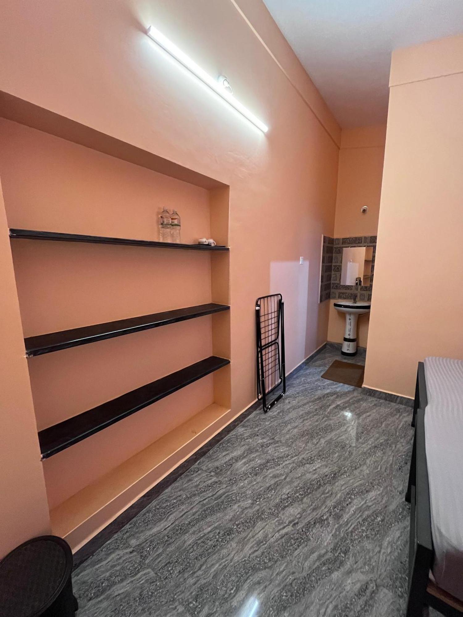 Hostelvk Gokarna Гокарна Екстер'єр фото