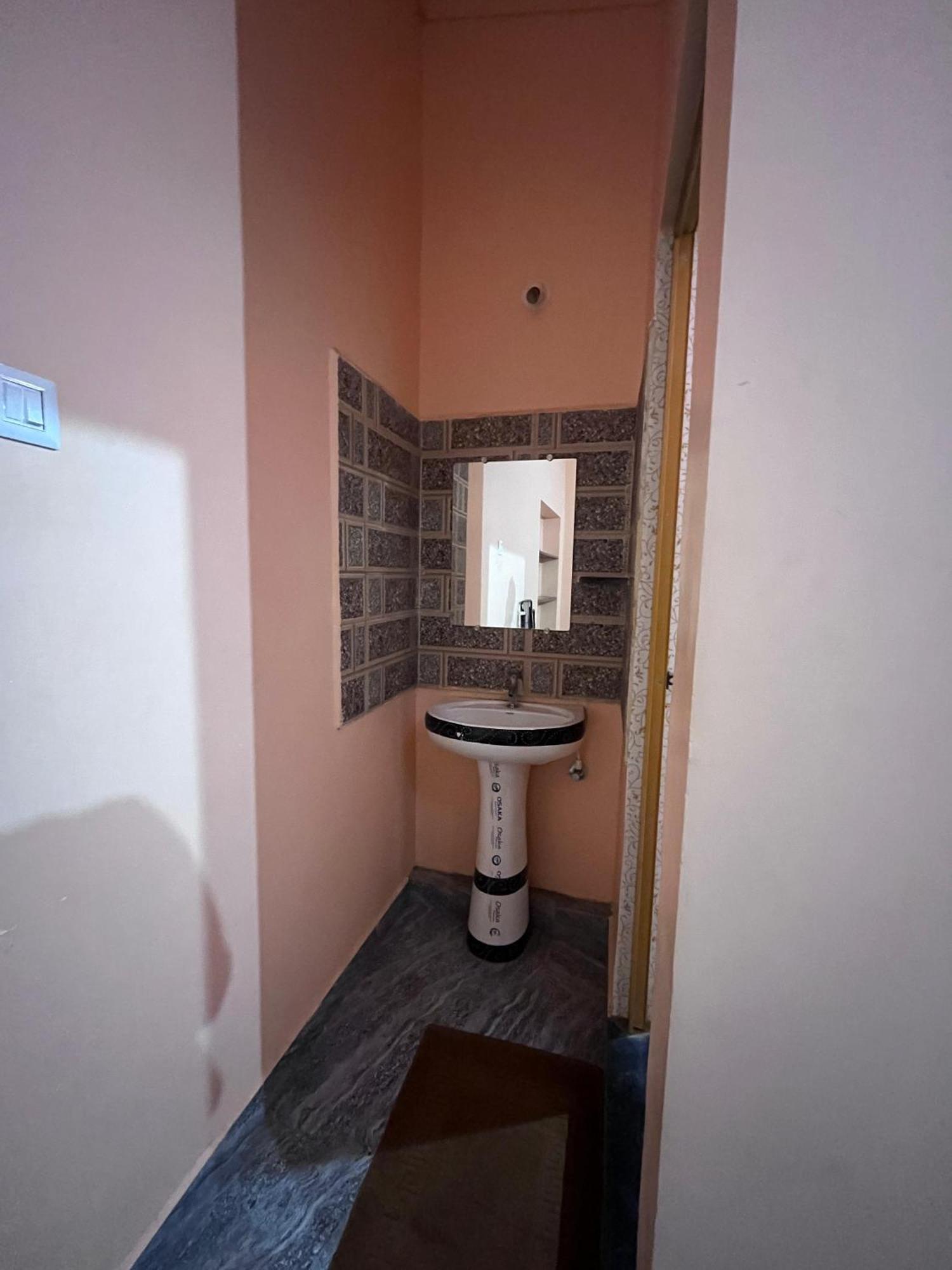 Hostelvk Gokarna Гокарна Екстер'єр фото
